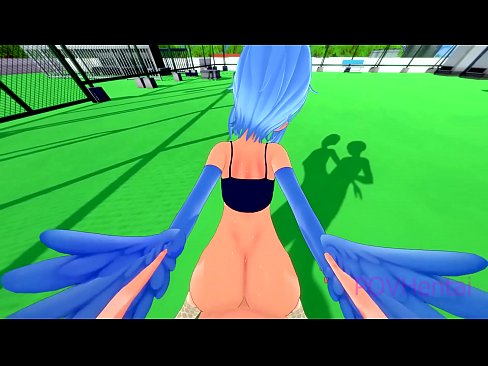 ❤️ Vajzë përbindësh Harpi. Pornografi anale në sq.mobilecric.top ❌️