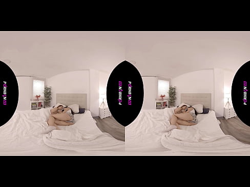 ❤️ PORNBCN VR Dy lezbike të reja zgjohen me eksitim në realitetin virtual 4K 180 3D Geneva Bellucci Katrina Moreno Pornografi anale në sq.mobilecric.top ❌️